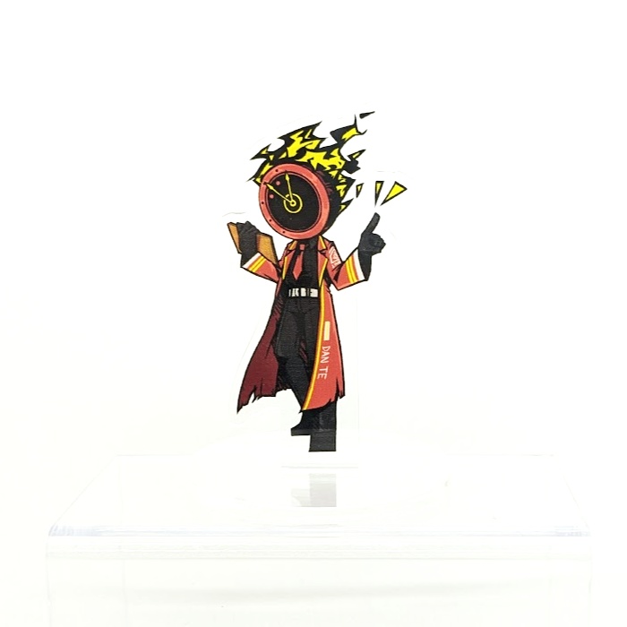 ダンテアクリルスタンド