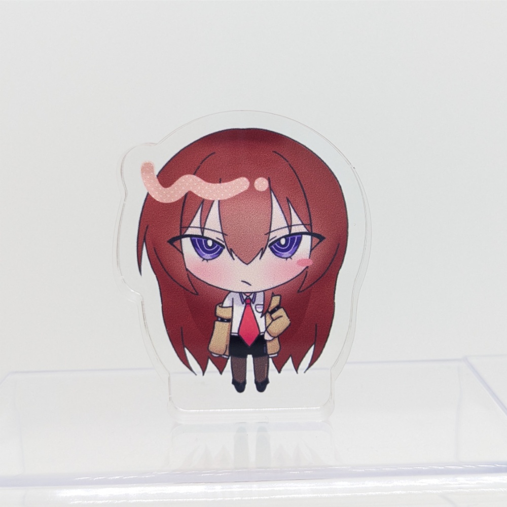 科学ADV アクリルブロック