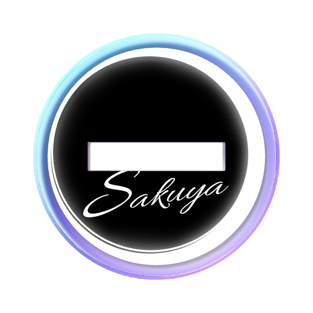 ハロウィン2025朔夜ミニキャラオーロラアクスタ for 月餅ちよ 様