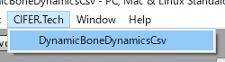 DynamicBoneDynamicsCsv