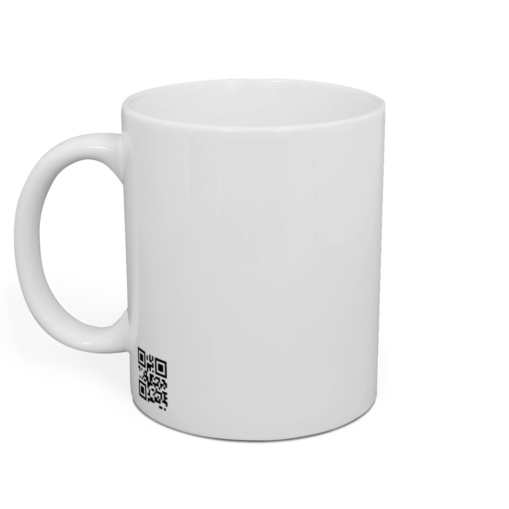 オリジナルマグカップ