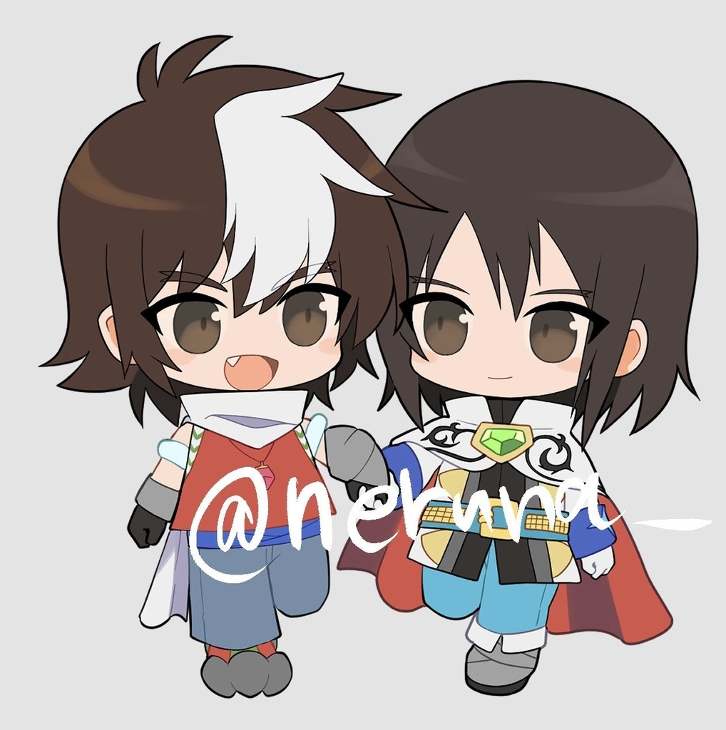 カイルキちゃん🍎アクスタ