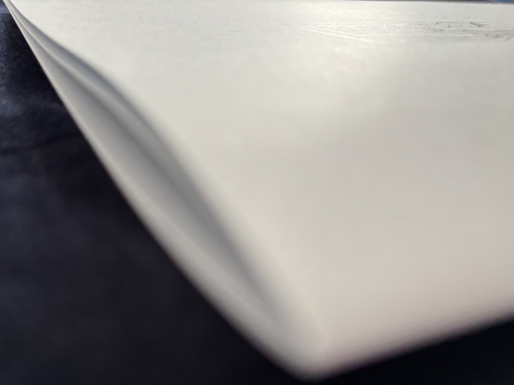 (冊子版)今だから送る ラブレター