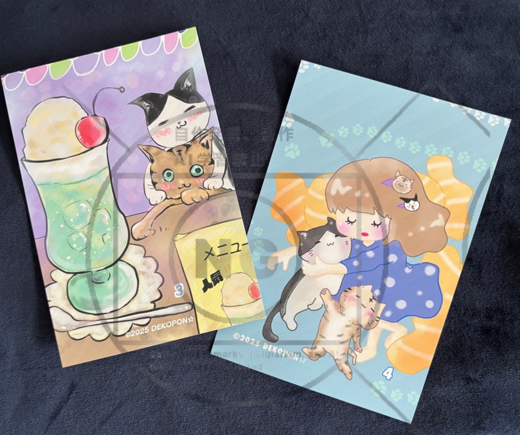 【冊子版】同人誌即売会で覚醒した話