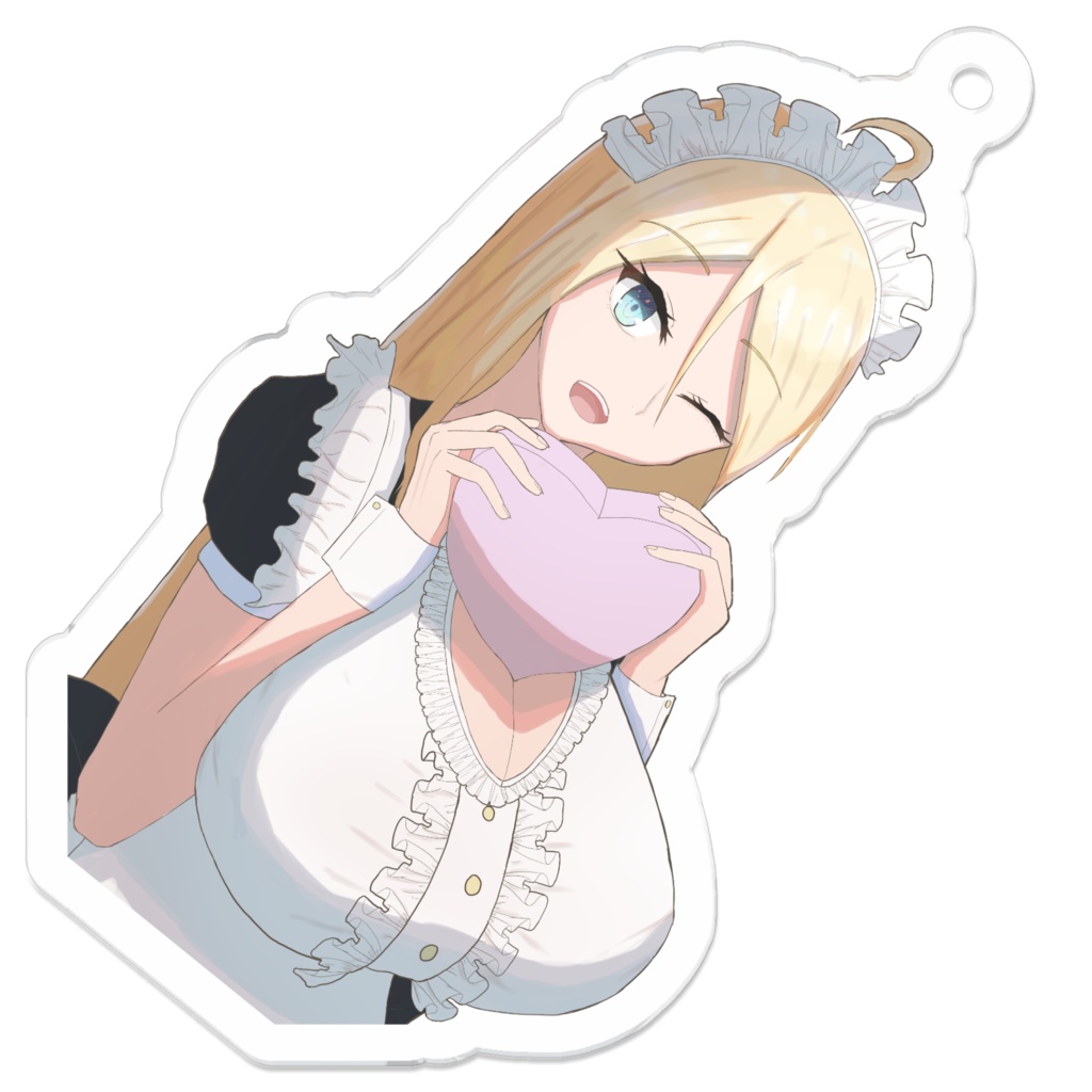アクキー