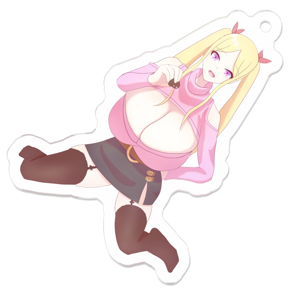 アクキー２
