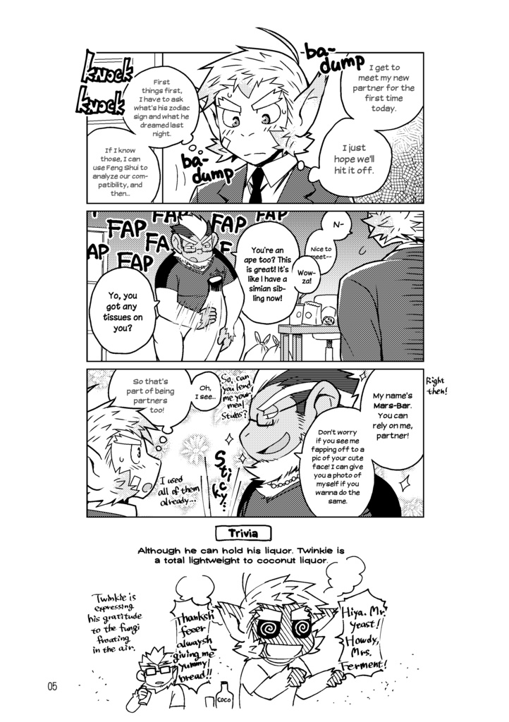 TWINKIE & MARS BAR -INTERNATIONAL-