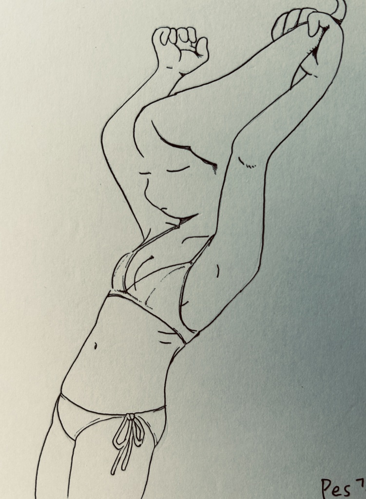 ドローイング