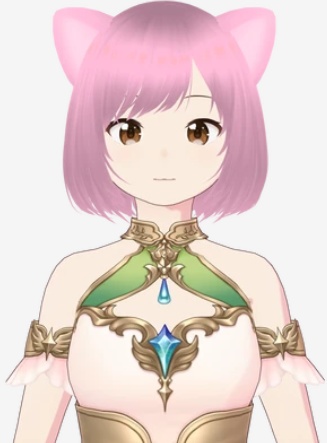 らびねこみみ