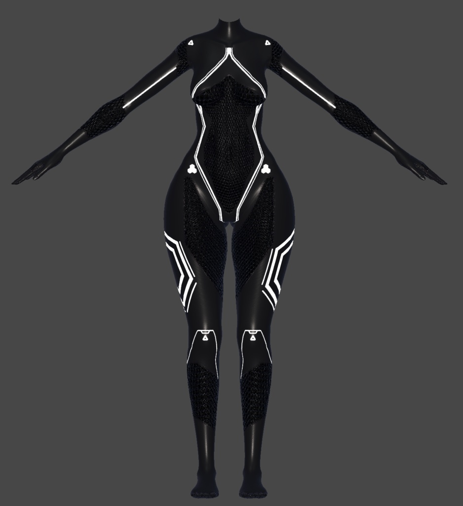 Tria FLASTORE Texture alt