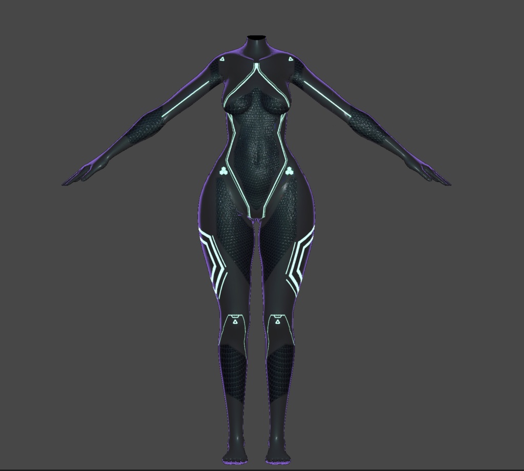 Tria FLASTORE Texture alt