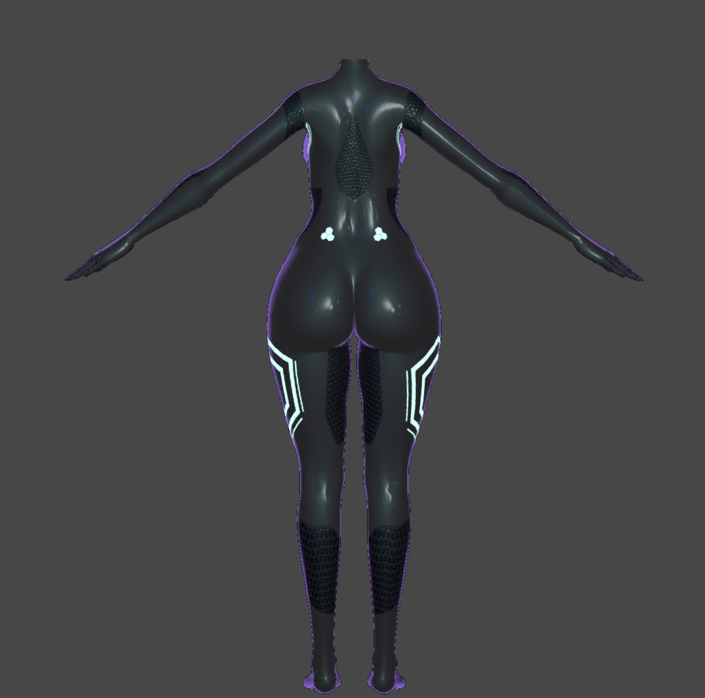 Tria FLASTORE Texture alt