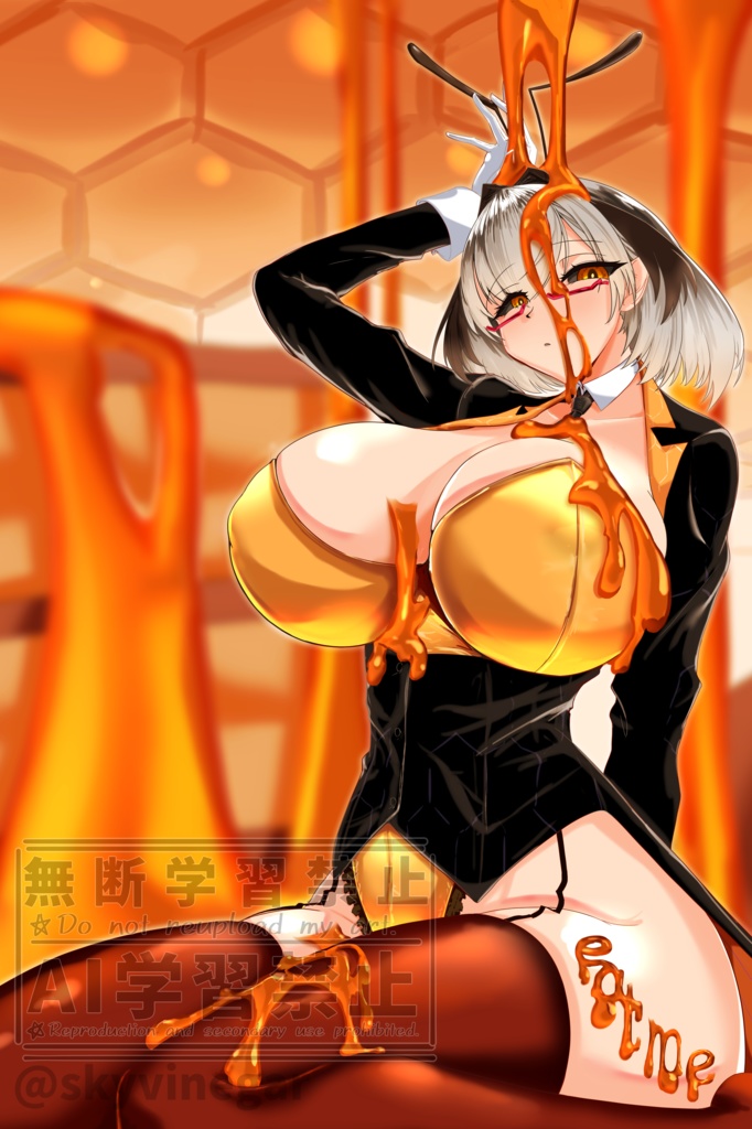 立ち絵依頼