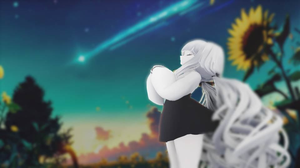 【無料】VRChat用ポーズ16個