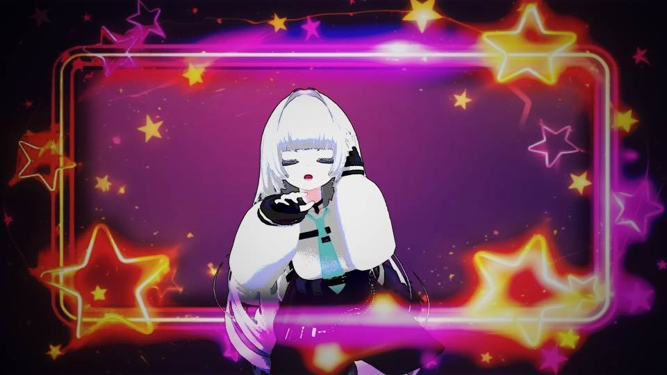 【無料】VRChat用ポーズ16個