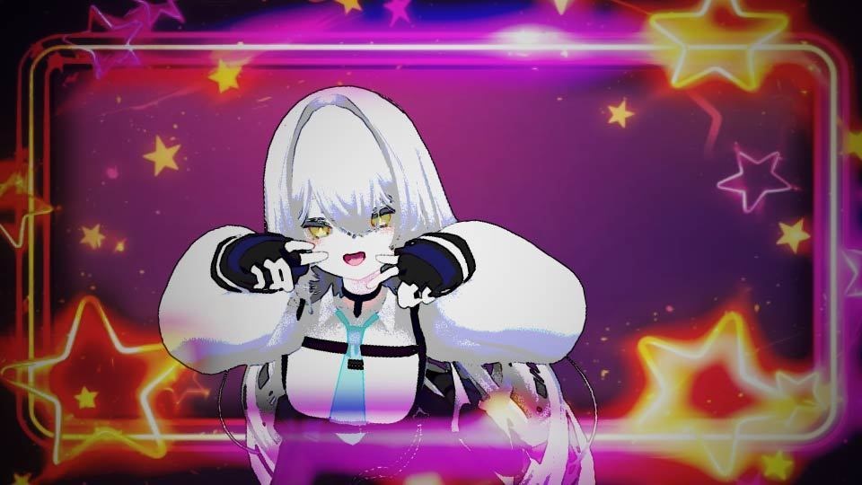 【無料】VRChat用ポーズ16個