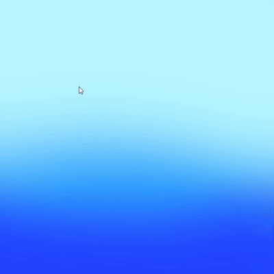 【クリスタ3D素材+オートアクション】ワンクリック水面