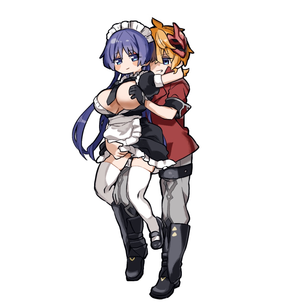 タルスカ♀アクリルスタンド