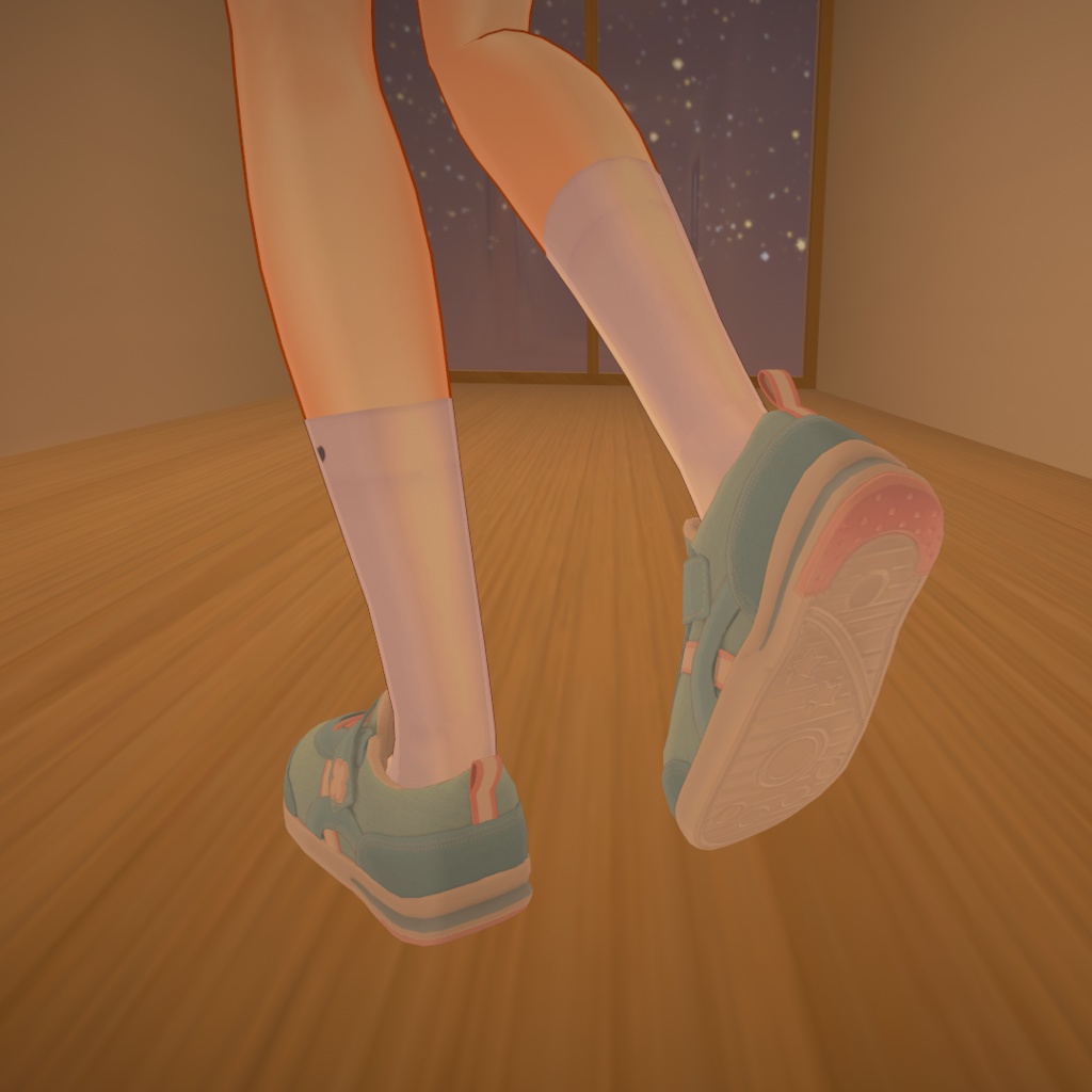 【無料】キッズ用靴「こどもくつ」