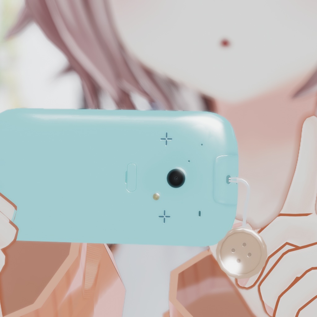 【無料】キッズ用スマホ「こどもフォン」