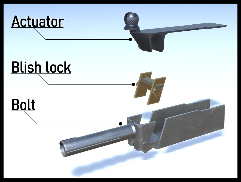 【無料】トンプソンサブマシンガン/M1921