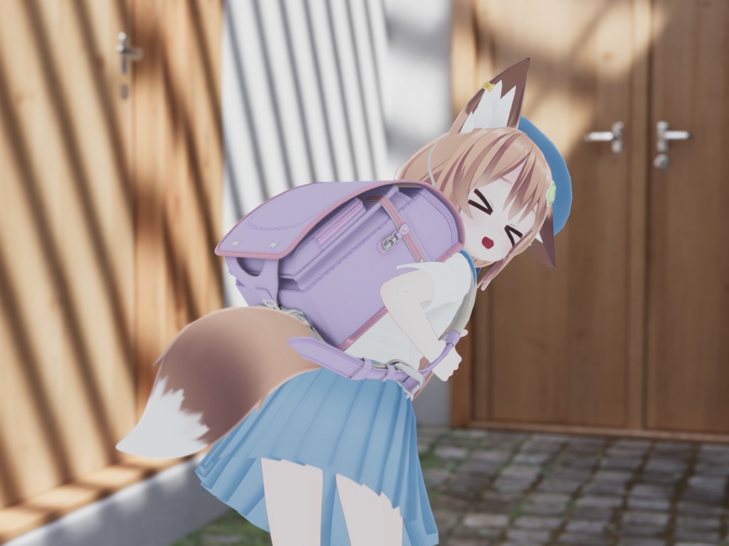 【無料】こどもランドセル