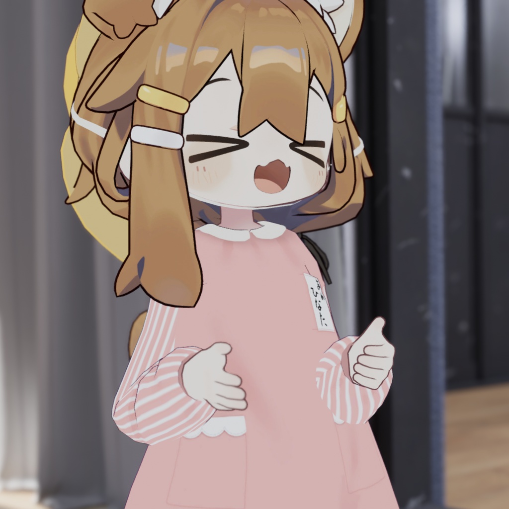 【無料・まめひなたちゃん対応】園児服【女の子 子供服】