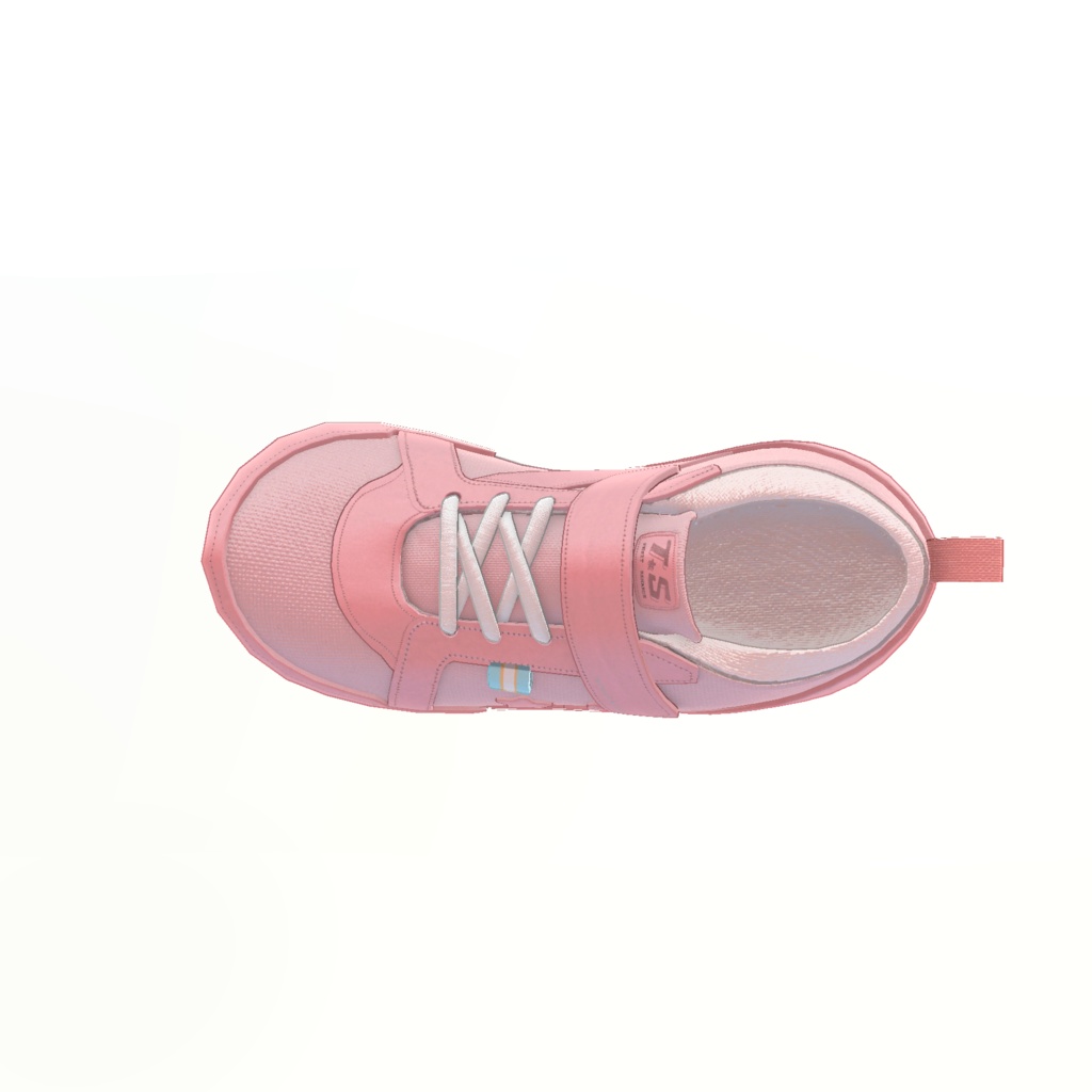 【無料・シフォン、ラスク対応】こどもくつ2【女の子・子供服】