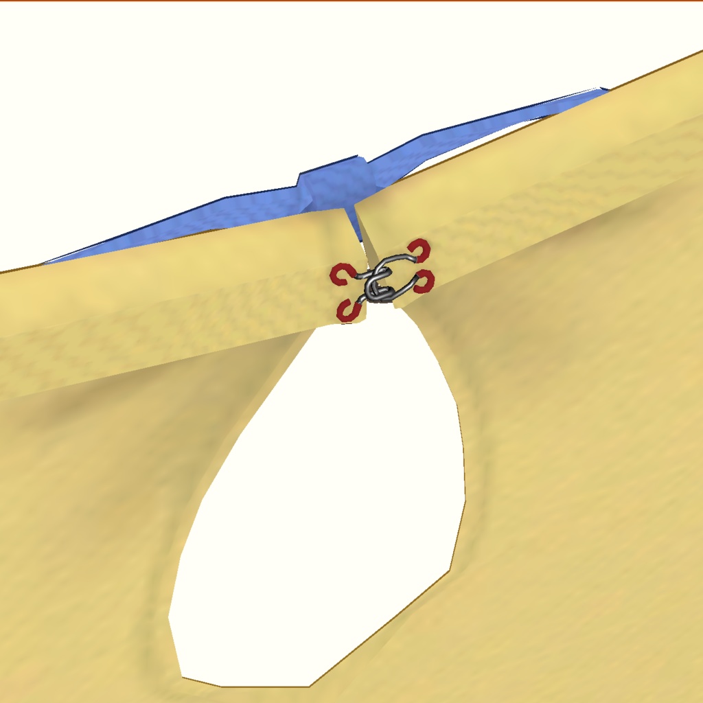 【無料・シフォン対応】ノースリーブワンピース【女の子・子供服】