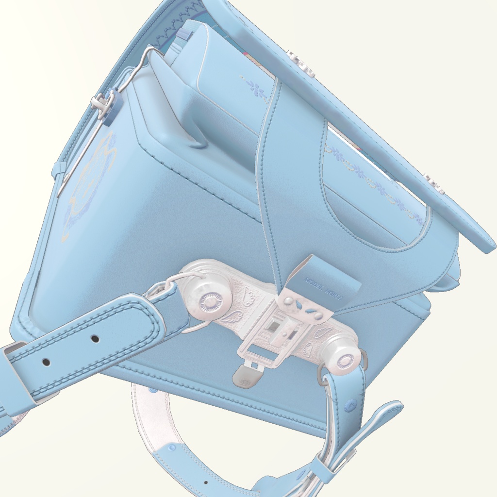 【無料】こどもランドセル2