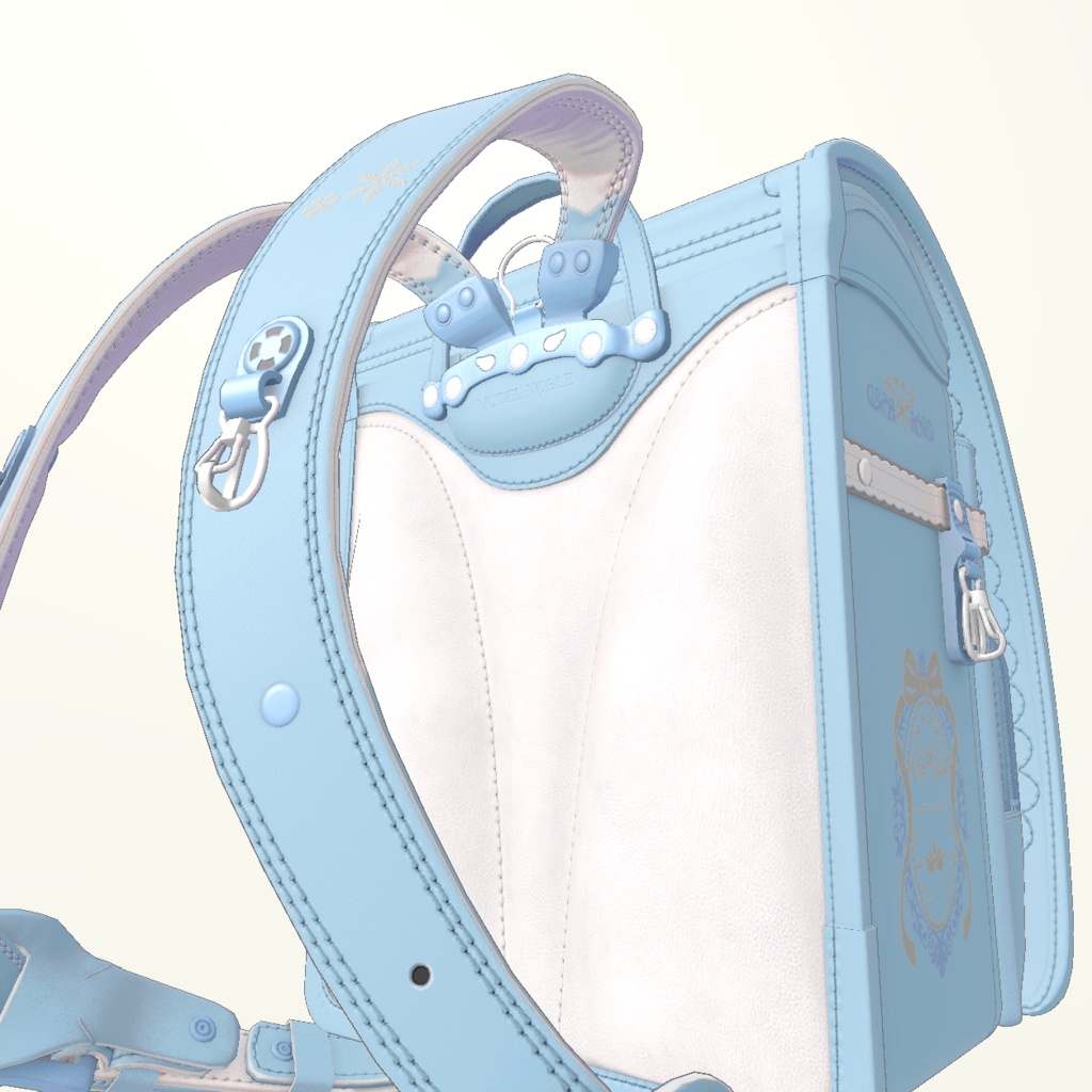 【無料】こどもランドセル2