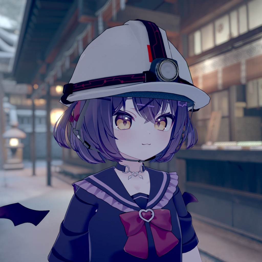 【無料】ヘルメット