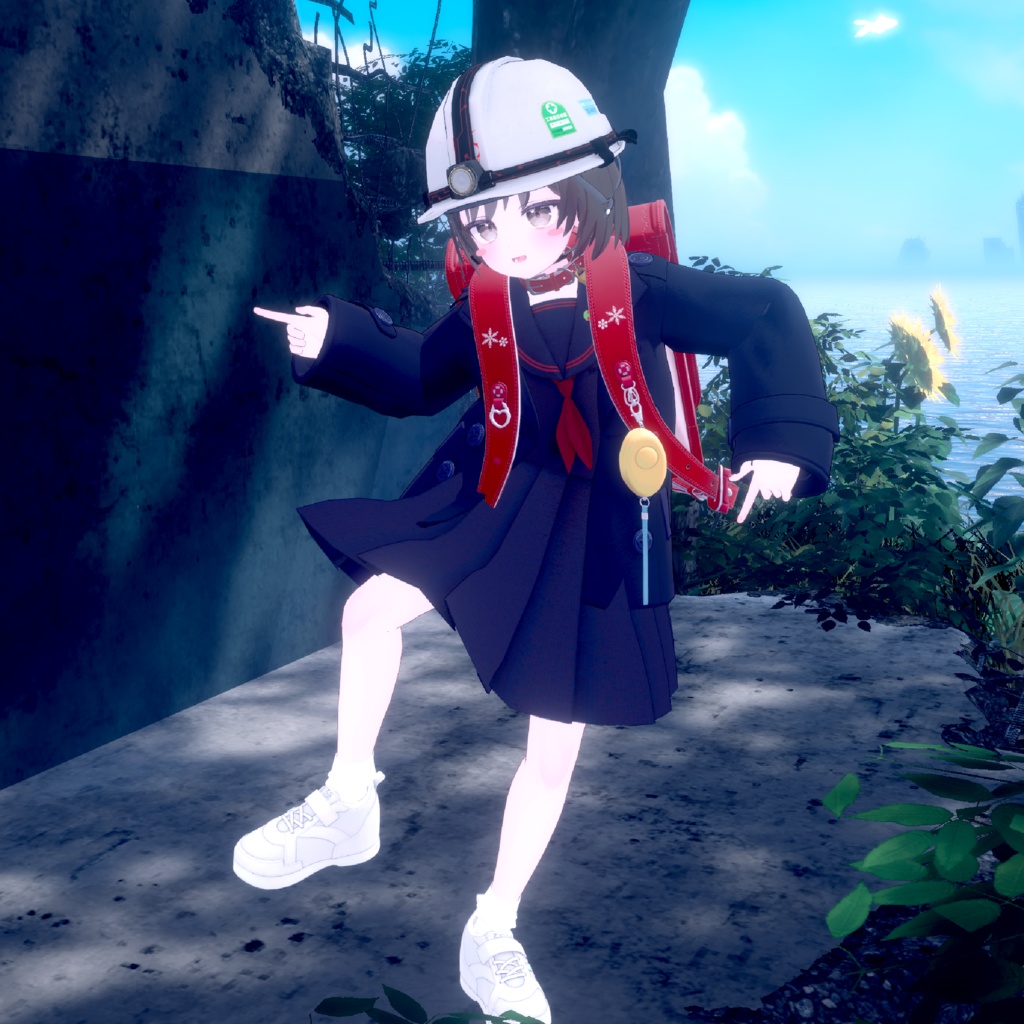 【無料】ヘルメット