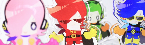 ワンピ Otemae まめスタ あくがるべいび Booth