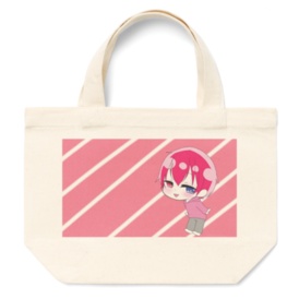 yuzuha  トートバッグ Ｓ