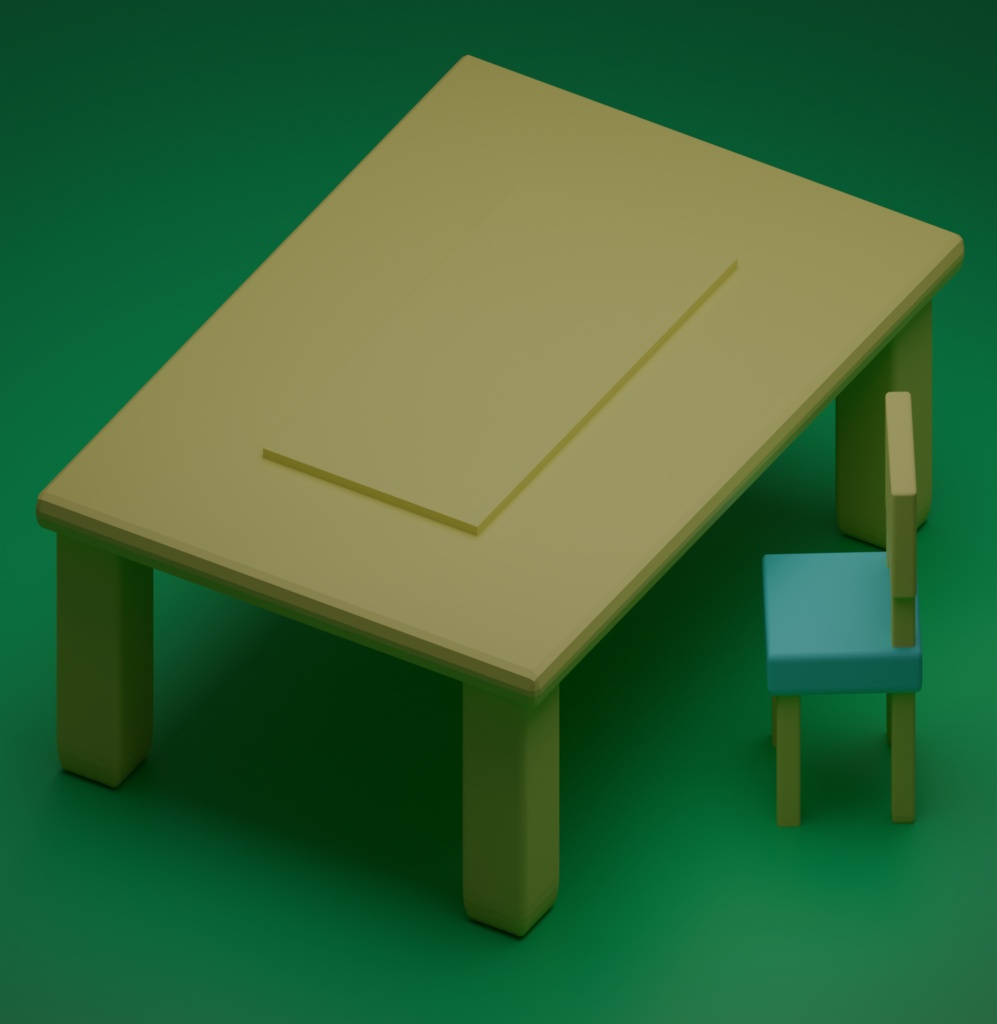 テスト用ファイル配布