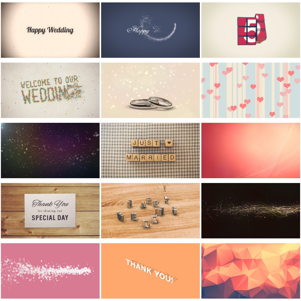 旧版まとめパック - Old Version Package (001-039)