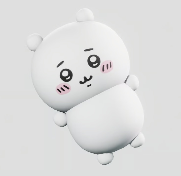 chikawaa! ۶ৎ