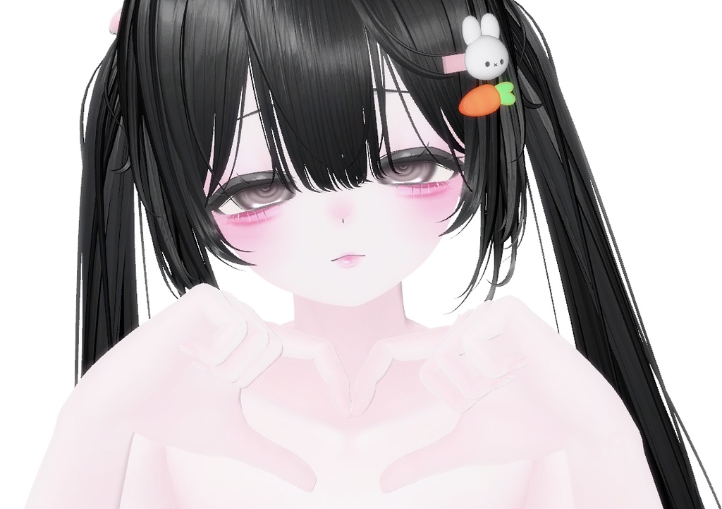 dango + clipies! ۶ৎ