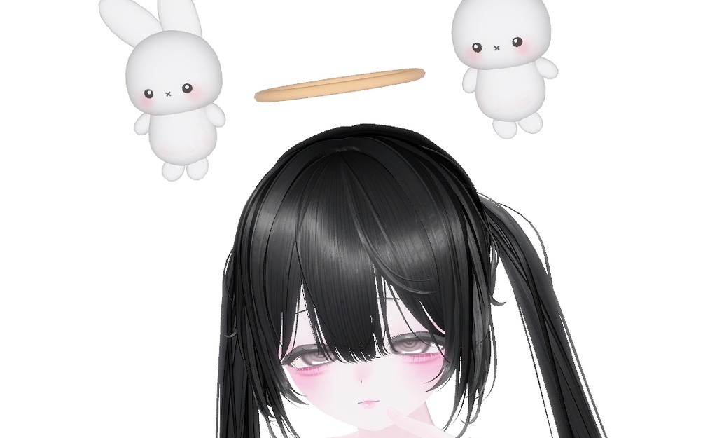 bunny! ۶ৎ