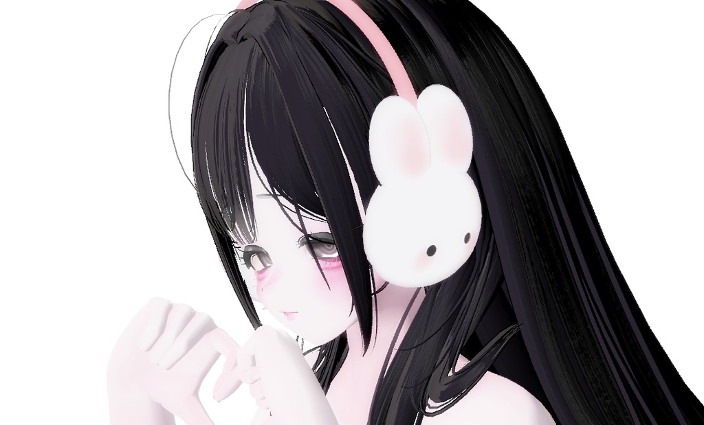 muffs! ۶ৎ