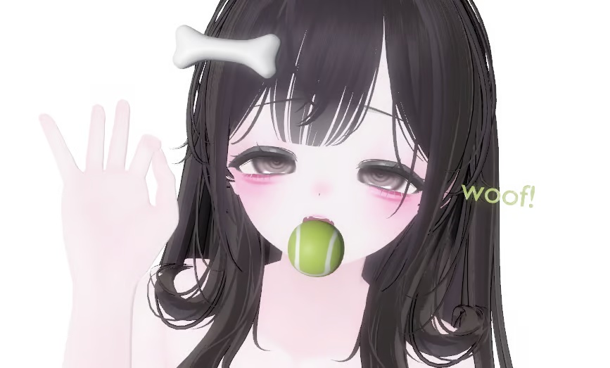 pup set! server free! ۶ৎ