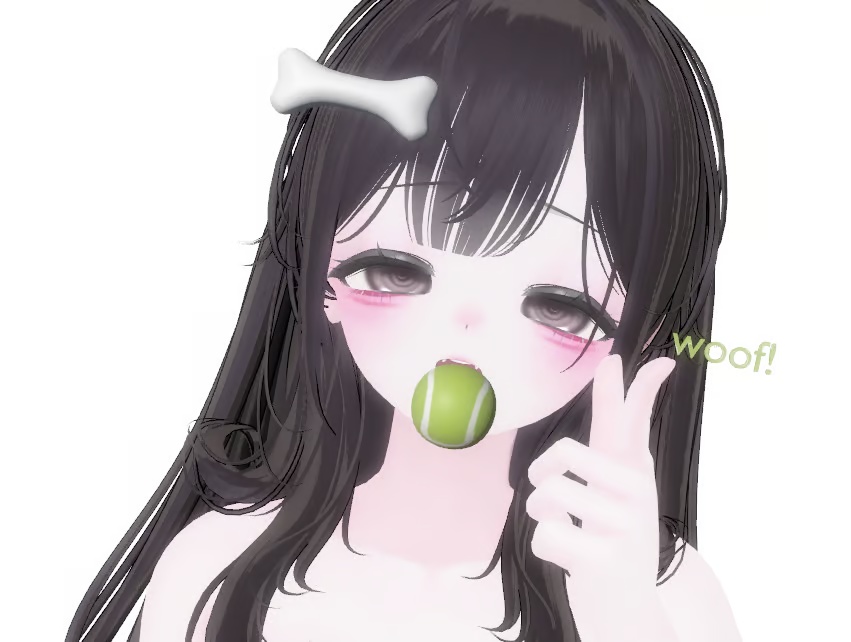pup set! server free! ۶ৎ