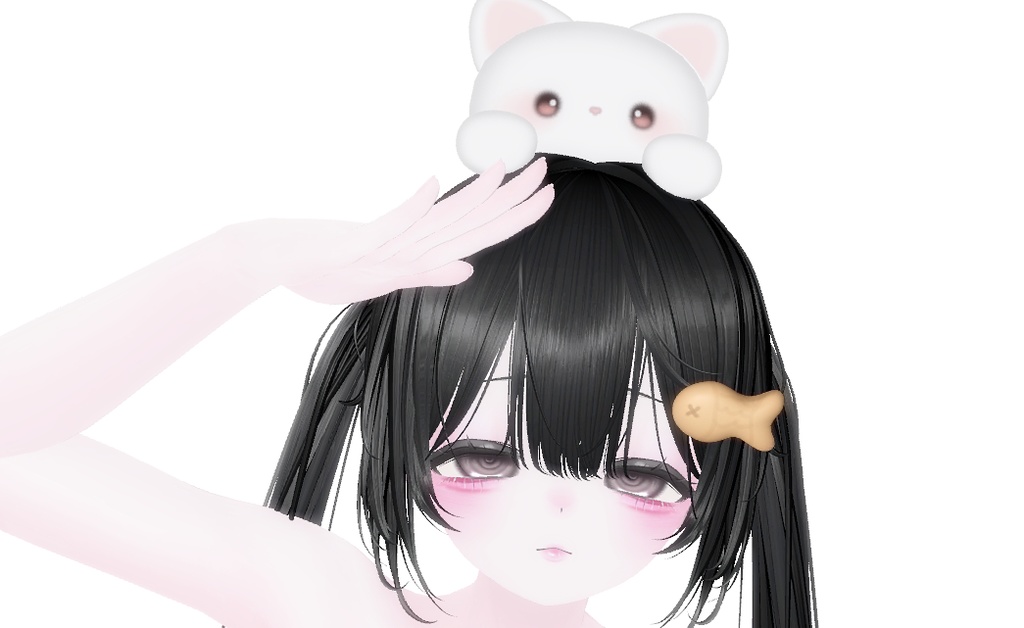 kitty set! server free! ۶ৎ