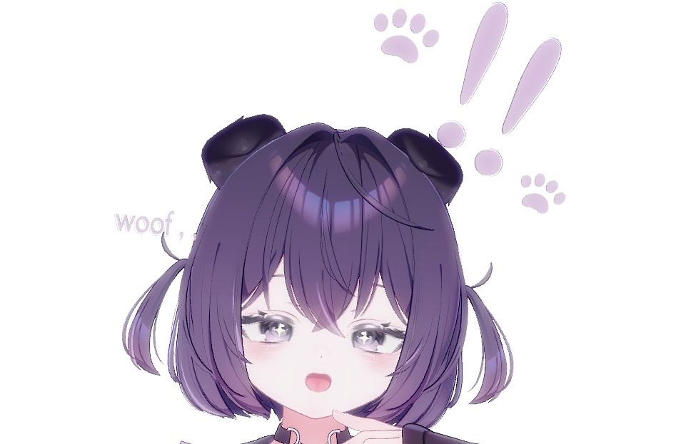 puppy set! server free۶ৎ