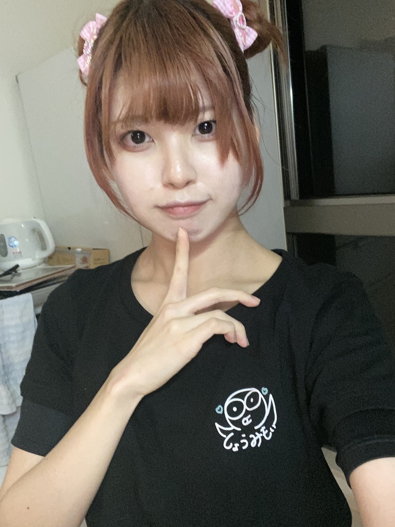 【限定販売】賞味もぃの練習着(ランチェキ付き)