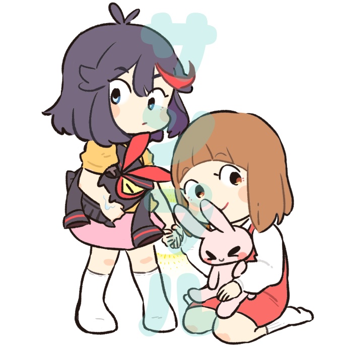 アクリルキーホルダー