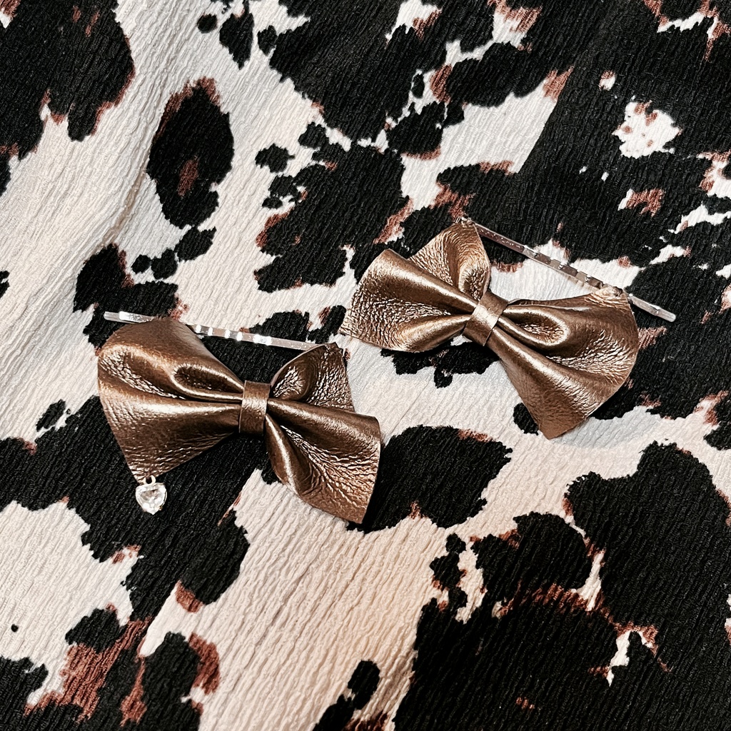 JB:Reincarnationシリーズ(ヘアアクセサリー