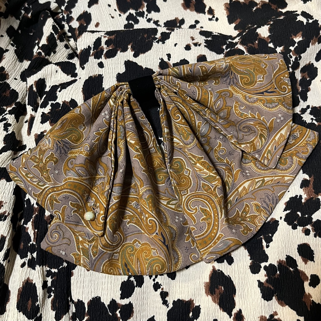 JB:Reincarnationシリーズ(ヘアアクセサリー