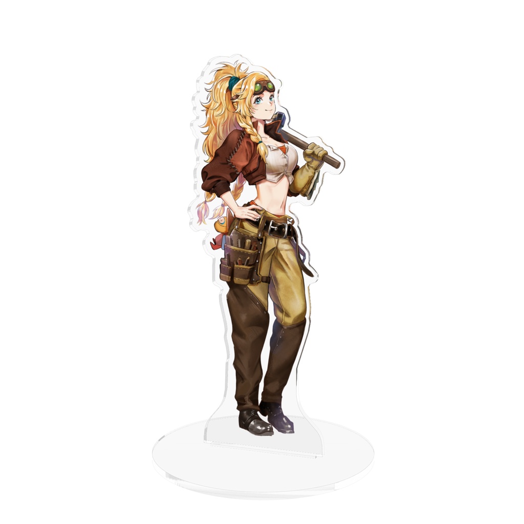 [Monster hunter wilds]Gemma